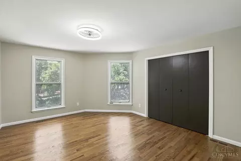 Bedroom - 8372 Heritage Dr, Cincinnati, OH 45249 photo 2 of 2