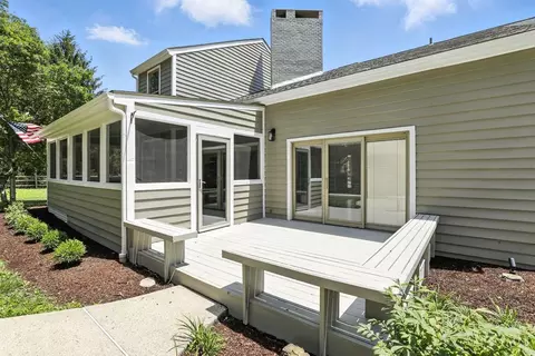 Exterior - 8372 Heritage Dr, Cincinnati, OH 45249 photo 7 of 14