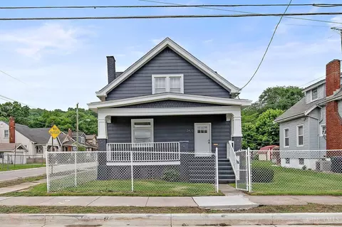 3433 Beekman St, Cincinnati, OH 45223