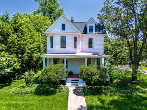 34 Laurel Ave, Milford, OH 45150