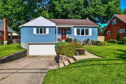 6571 Kirkland Dr, Cincinnati, OH 45224