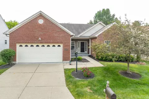 6593 Trailview Ct, Liberty Twp, OH 45011