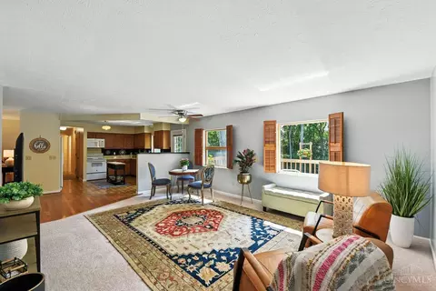 Living - 4607 Rumpke Rd, Cincinnati, OH 45245 photo 3 of 4
