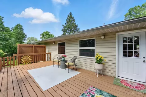 Exterior - 4607 Rumpke Rd, Cincinnati, OH 45245 photo 2 of 6