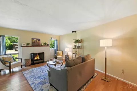 Living - 4607 Rumpke Rd, Cincinnati, OH 45245 photo 1 of 4
