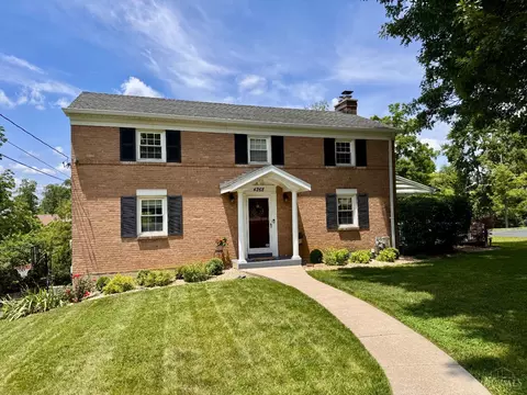 4268 Pictureview Ln, Cincinnati, OH 45247