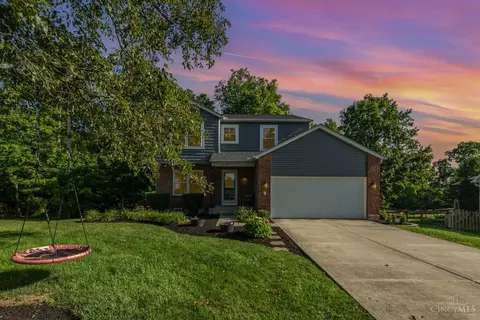 6287 Tracy Pl, Mason, OH 45040