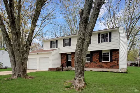 5757 Lynne Clara Dr, Milford, OH 45150