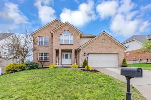 8266 Spring Leaf Lake Dr, Colerain Twp, OH 45247