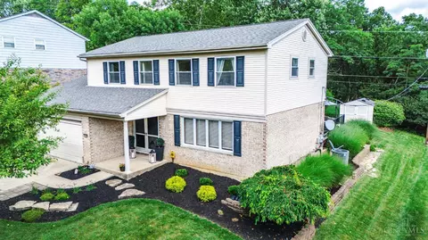 2752 Trumbull Ct, Cincinnati, OH 45233