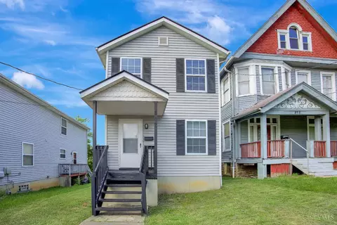 852 Buena Vista Pl, Cincinnati, OH 45206