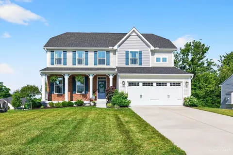 5375 Spruce Meadows Ct, Milford, OH 45150