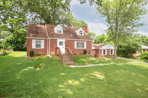 7345 Pippin Rd, Colerain Twp, OH 45239