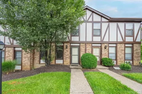 7978 Tall Timbers Dr, North Bend, OH 45052