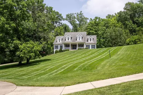 6070 Muddy Creek Rd, Cincinnati, OH 45233