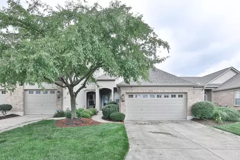 5791 Clearwater Dr, Mason, OH 45040
