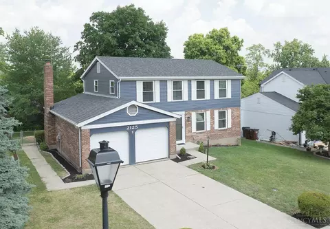 2125 Julie Ter, Reading, OH 45215