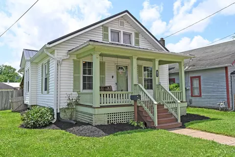 811 Second St, Ripley, OH 45167
