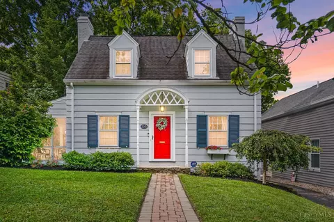 3245 Griest Ave, Cincinnati, OH 45208