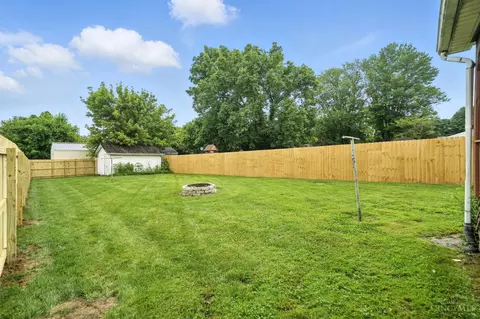 Exterior - 668 Shawhan Rd, Morrow, OH 45152 photo 9 of 12
