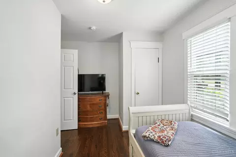 Bedroom - 668 Shawhan Rd, Morrow, OH 45152 photo 5 of 6
