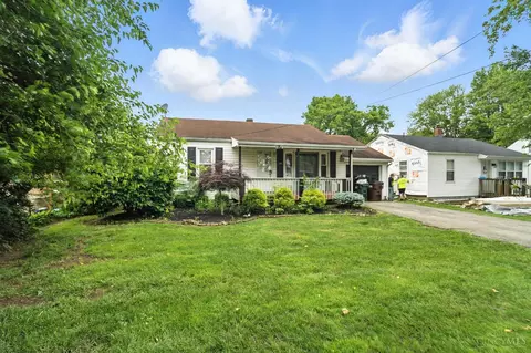 Exterior - 668 Shawhan Rd, Morrow, OH 45152 photo 3 of 12