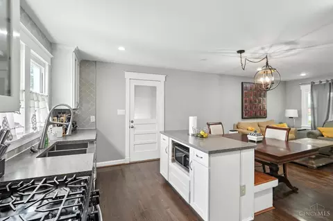 Kitchen - 668 Shawhan Rd, Morrow, OH 45152 photo 1 of 3