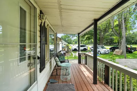 Exterior - 668 Shawhan Rd, Morrow, OH 45152 photo 5 of 12