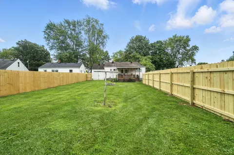 Exterior - 668 Shawhan Rd, Morrow, OH 45152 photo 8 of 12