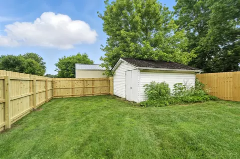 Exterior - 668 Shawhan Rd, Morrow, OH 45152 photo 10 of 12