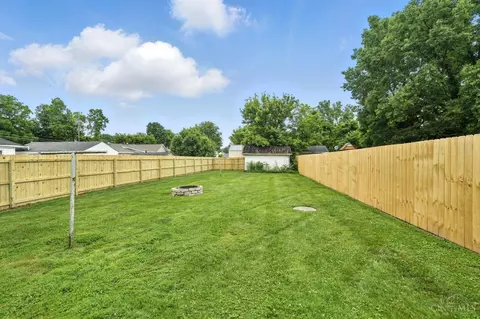 Exterior - 668 Shawhan Rd, Morrow, OH 45152 photo 7 of 12