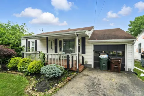 Exterior - 668 Shawhan Rd, Morrow, OH 45152 photo 2 of 12