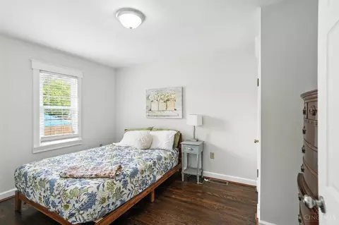 Bedroom - 668 Shawhan Rd, Morrow, OH 45152 photo 1 of 6