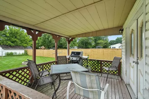 Exterior - 668 Shawhan Rd, Morrow, OH 45152 photo 12 of 12