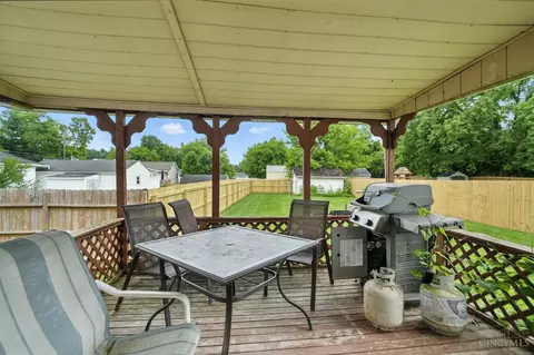 Exterior - 668 Shawhan Rd, Morrow, OH 45152 photo 11 of 12