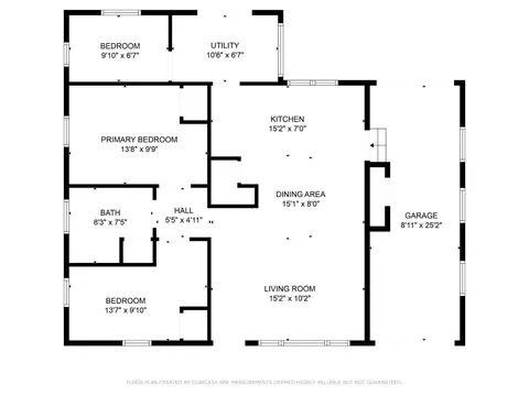 Floorplan - 668 Shawhan Rd, Morrow, OH 45152 photo 1 of 1