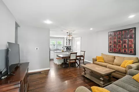 Living - 668 Shawhan Rd, Morrow, OH 45152 photo 1 of 2