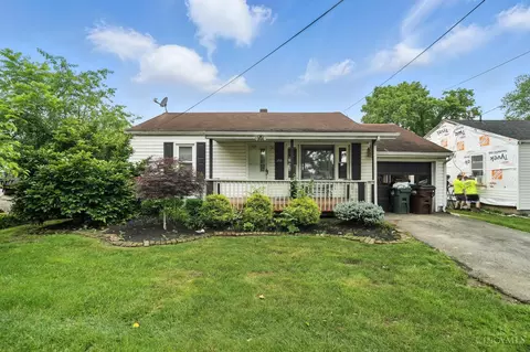 668 Shawhan Rd, Morrow, OH 45152