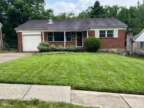 3037 Goda Ave, Cincinnati, OH 45211