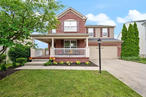 5921 Havenwood Ct, Cincinnati, OH 45237