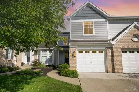 4425 Towneside Ct, Mason, OH 45040