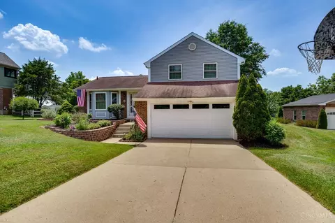 719 Signal Hill Dr, Milford, OH 45150