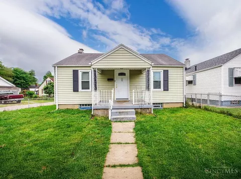 135 Lulu Ave, Hamilton, OH 45011