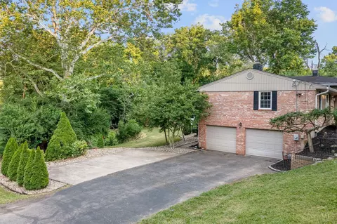 Exterior - 7611 State Rd, Cincinnati, OH 45255 photo 12 of 22