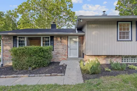 Exterior - 7611 State Rd, Cincinnati, OH 45255 photo 3 of 22