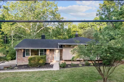 Exterior - 7611 State Rd, Cincinnati, OH 45255 photo 7 of 22