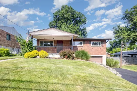 5191 Chantilly Dr, Cincinnati, OH 45238
