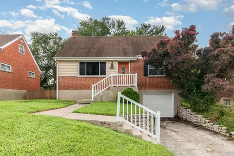 5336 Orangelawn Dr, Cincinnati, OH 45238