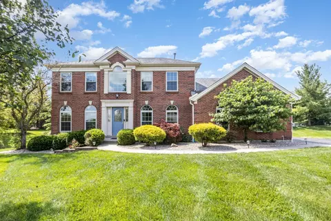 4747 Flagstone Dr, Mason, OH 45040