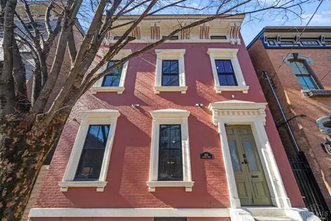 1431 Republic St, Cincinnati, OH 45202